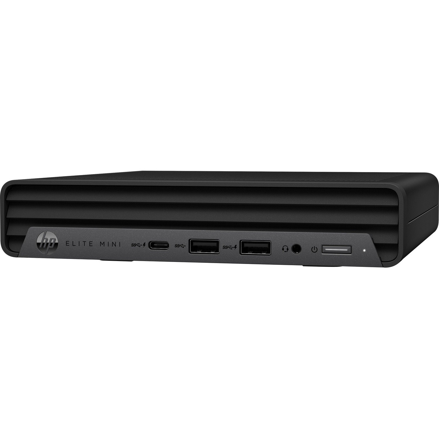 HP Elite Mini 800 G9 Desktop Computer - Intel Core i7 13th Gen i7-13700T - 16 GB - 256 GB SSD - Mini PC