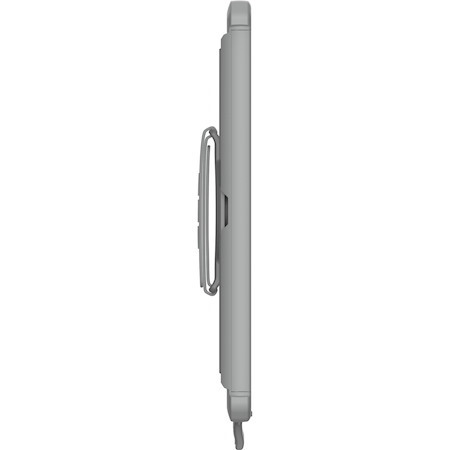 Urban Armor Gear Plasma Carrying Case for 26.7 cm (10.5") Microsoft Surface Go 3, Surface Go, Surface Go 2 Tablet - White, Grey