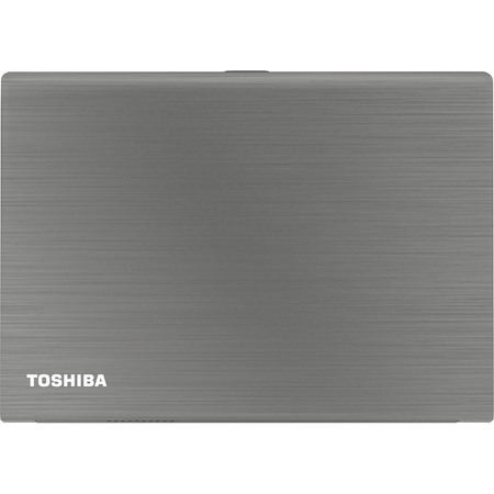 Toshiba Portege Z30-C LTE 13.3" Ultrabook - 1920 x 1080 - Intel Core i5 6th Gen i5-6300U Dual-core (2 Core) 2.40 GHz - 8 GB Total RAM - 256 GB SSD - Cosmo Silver with Hairline