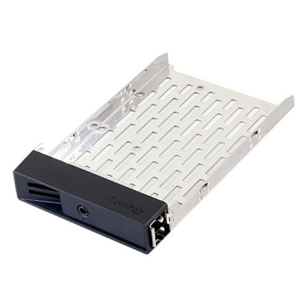 Synology Disk Tray (Type R6) Drive Bay Adapter Internal