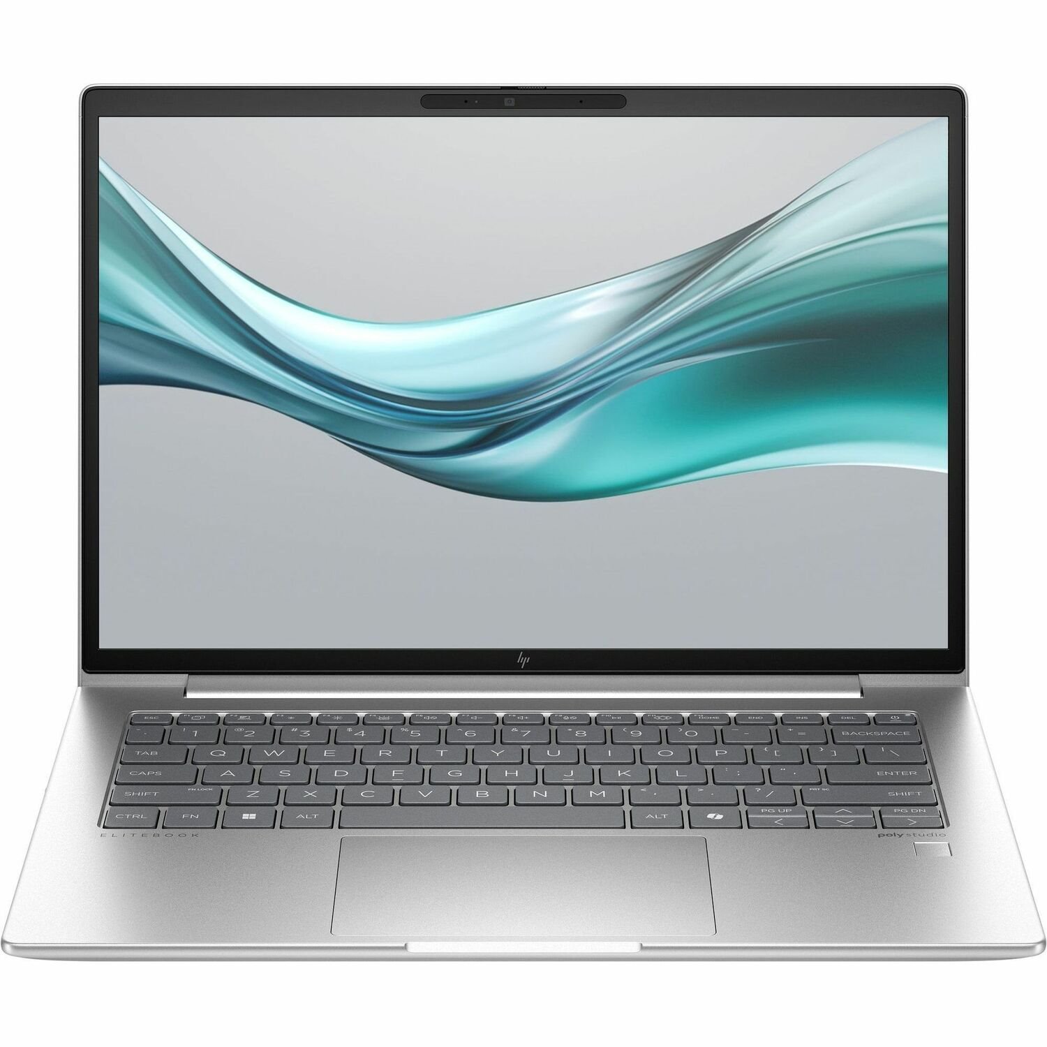 HP EliteBook 645 G11 14" Notebook - WUXGA - AMD Ryzen 5 PRO 7535U - 16 GB - 512 GB SSD