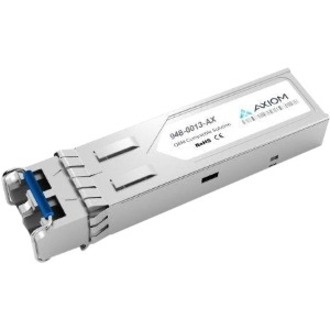 Axiom 10GBASE-SR SFP+ Transceiver for Ixia - 948-0013