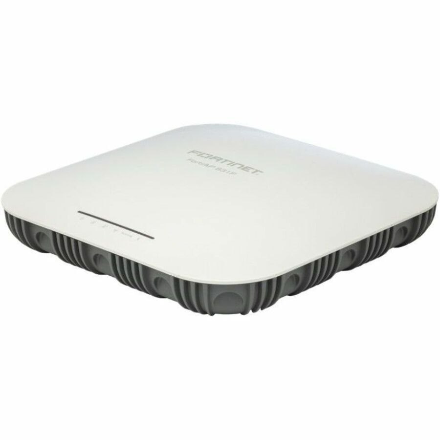 Fortinet FortiAP 831F Dual Band IEEE 802.11 a/b/g/n/ac/ax 5.81 Gbit/s Wireless Access Point - Indoor