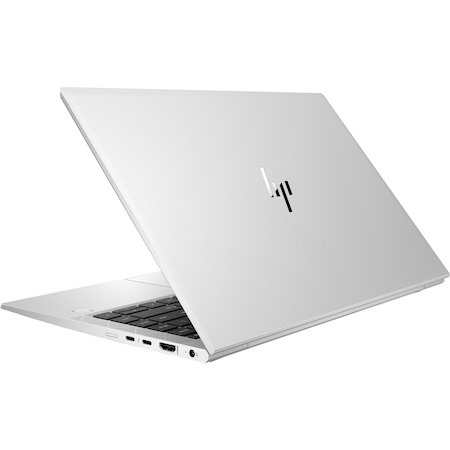 HP EliteBook 840 G8 14" Notebook - Intel Core i5 11th Gen i5-1145G7 Quad-core (4 Core) 2.60 GHz - 16 GB Total RAM - 512 GB SSD