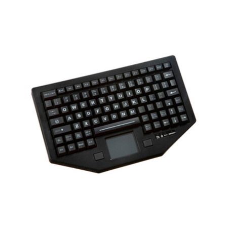 iKey FT-88-911-TP Backlit Keyboard