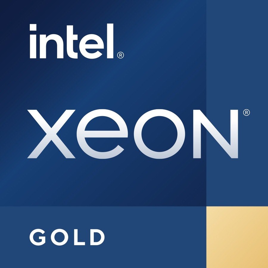 HPE Intel Xeon Gold (3rd Gen) 6330H Tetracosa-core (24 Core) 2 GHz Processor Upgrade