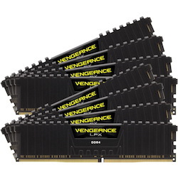 Corsair Vengeance LPX 256GB DDR4 SDRAM Memory Module Kit