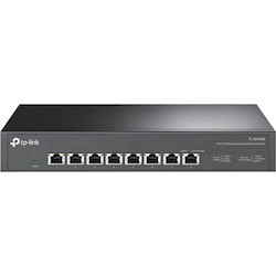 TP-Link TL-SX1008 8 Ports Ethernet Switch