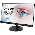 Asus VP229HE 21.5" Full HD Gaming LCD Monitor - 16:9 - Black