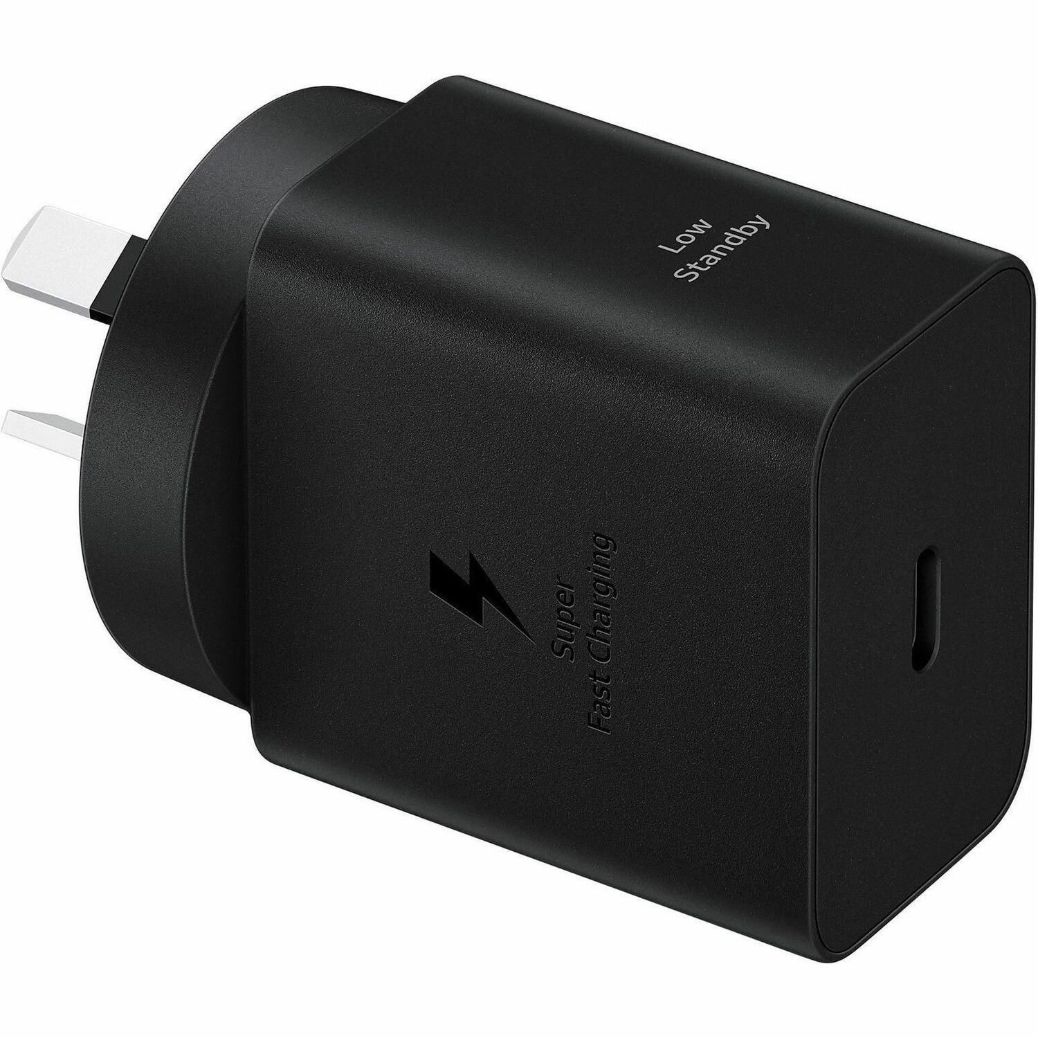 Samsung 45W Power Adapter (2024)