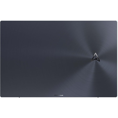 Asus Zenbook Pro 17 UM6702 UM6702RC-XB91-CA 17.3" Notebook - Full HD - AMD Ryzen 9 6900HX - 16 GB - 1 TB SSD - Tech Black