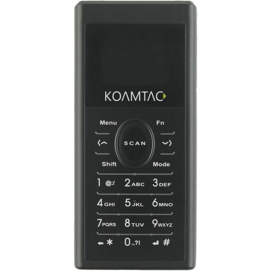 KoamTac KDC380 Wireless Barcode Scanner and NFC Reader