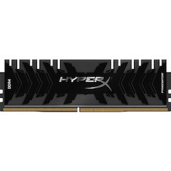 Kingston HyperX Predator 64GB DDR4 SDRAM Memory Module