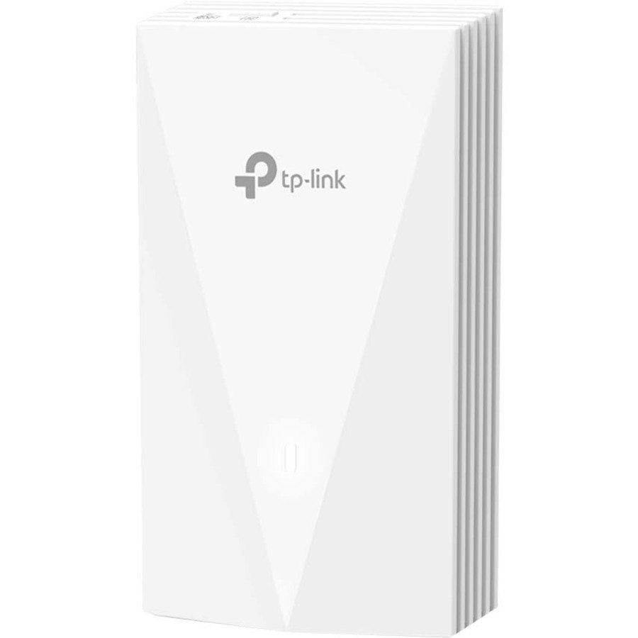 TP-Link EAP655-WALL Dual Band IEEE 802.11ax 574 Mbit/s Wireless Access Point - Outdoor