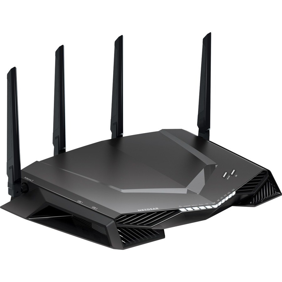 Netgear Nighthawk XR500 Wi-Fi 5 IEEE 802.11ac Ethernet Wireless Router