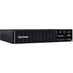 CyberPower PR1500RTXL2U New Smart App Sinewave UPS Systems