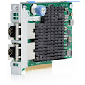 HPE Ingram Micro Sourcing Ethernet 10Gb 2-Port 561FLR-T Adapter