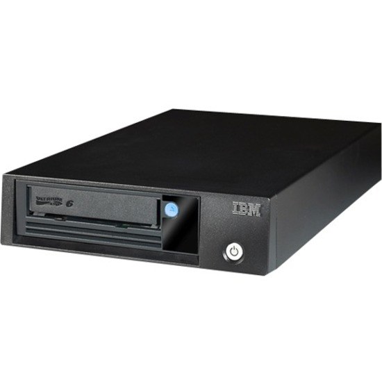 Lenovo TS2270 LTO-7 Tape Drive - 6 TB (Native)/15 TB (Compressed)