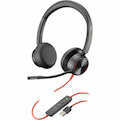 Poly Blackwire 8225 Headset