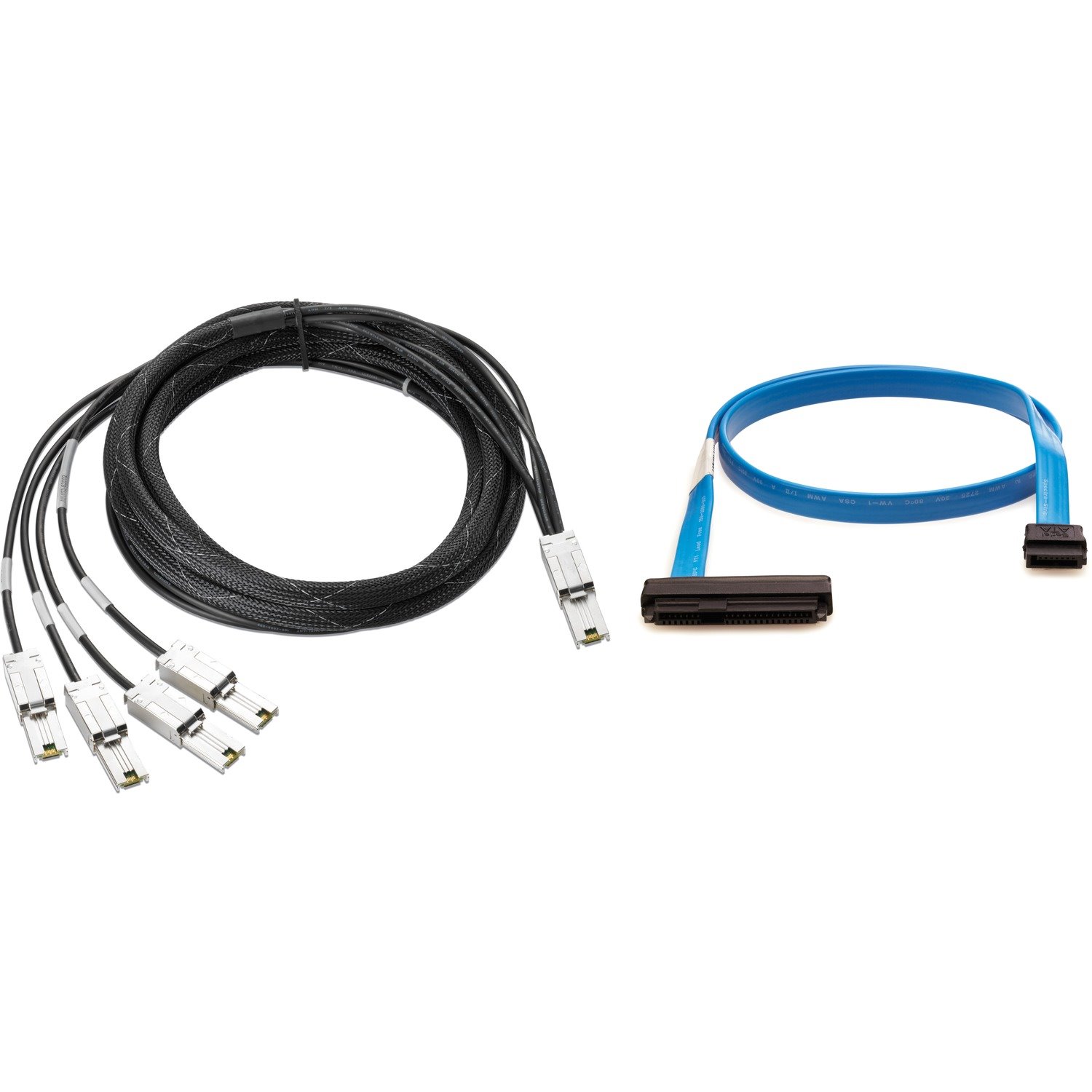 HPE Sourcing External Mini SAS Cable