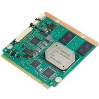 Advantech SOM-3569 Intel Pentium/Celeron N4200 Series and Atom Series QSeven CPU Module