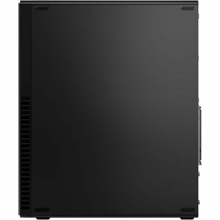 Lenovo ThinkCentre M90s Gen 5 12V40005US Desktop Computer - Intel Core i7 14th Gen i7-14700 - vPro Technology - 16 GB - 512 GB SSD - Small Form Factor - Black