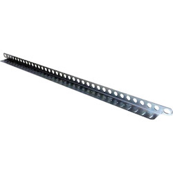 Rack Solutions Horizontal Cable Tie Bar