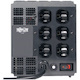 Tripp Lite by Eaton 1800W 120V Power Conditioner with Automatic Voltage Regulation (AVR), AC Surge Protection, 6 Outlets