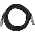 QNAP Mini Sas Cable (3.0M, SFF-8644-8088)