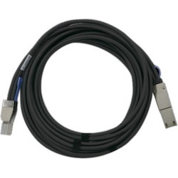 QNAP Mini Sas Cable (3.0M, SFF-8644-8088)