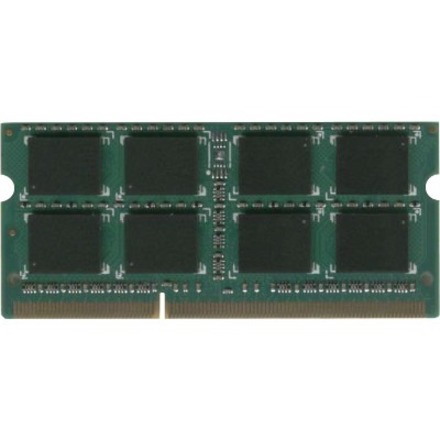 Dataram RAM Module - 4 GB - DDR3-1600/PC3-12800 DDR3 SDRAM - 1600 MHz - CL11 - 1.35 V