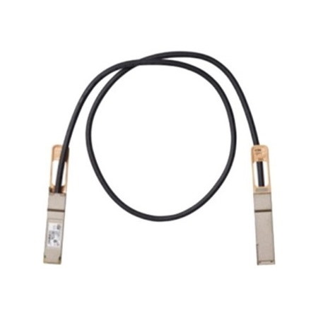 Cisco 3 m QSFP Network Cable for Network Device