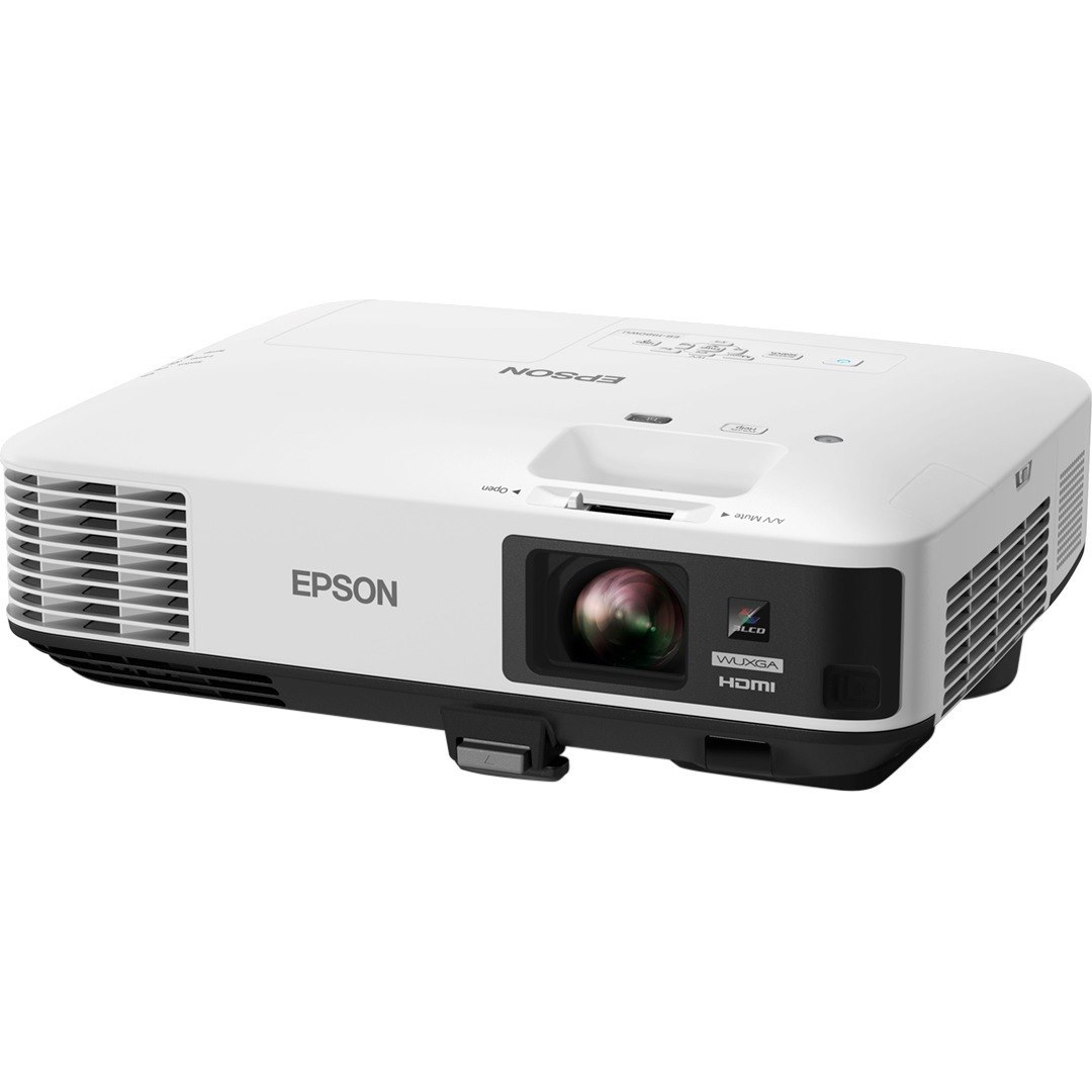 Epson EB-1980WU LCD Projector - 16:10