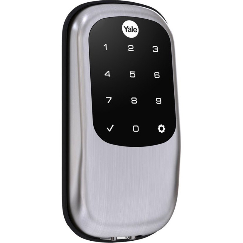 Yale Assure Lock with Bluetooth