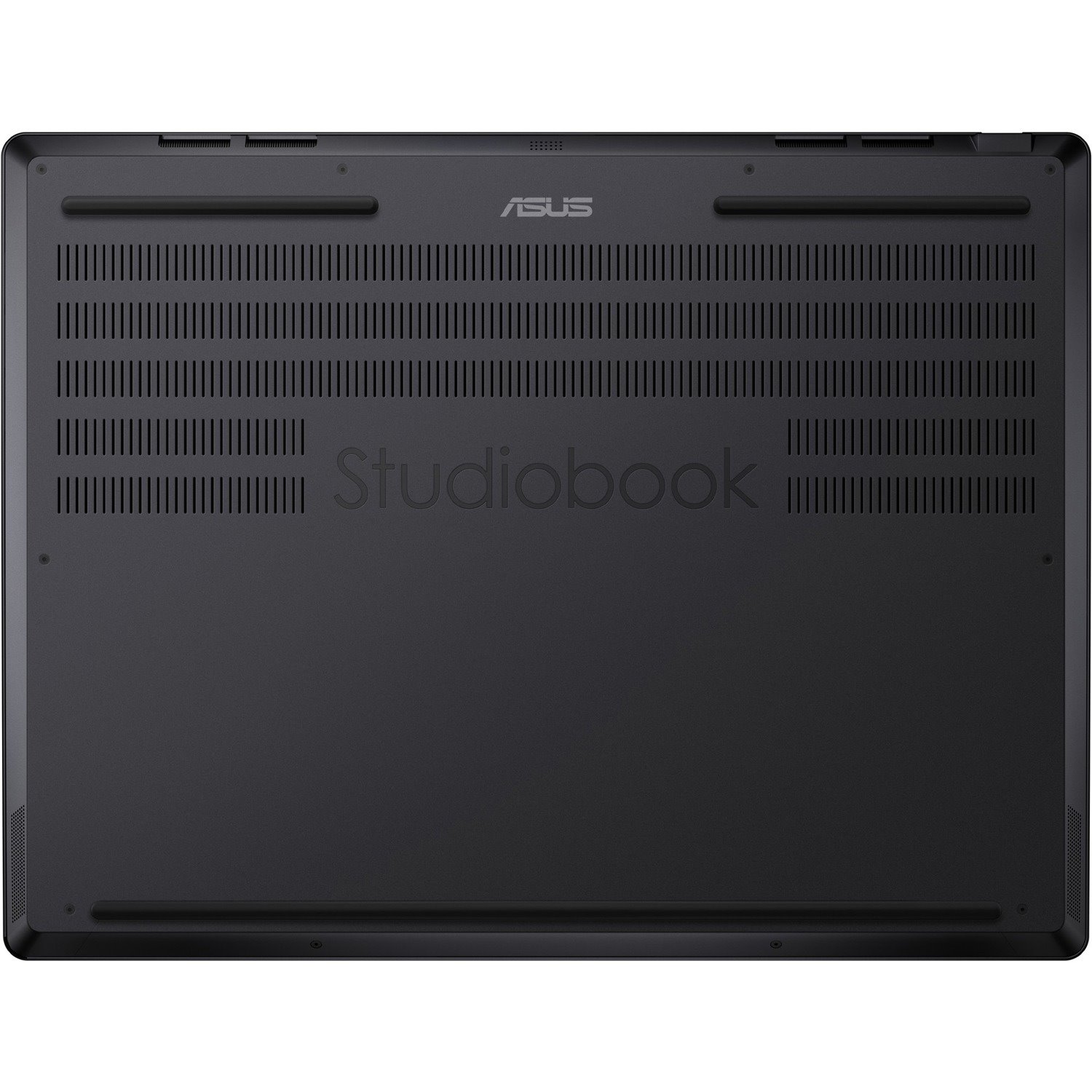 Asus ProArt Studiobook 16 OLED H7604 H7604JI-DS96T 16" Touchscreen Mobile Workstation - 3.2K - Intel Core i9 13th Gen i9-13980HX - 32 GB - 1 TB SSD - Mineral Black