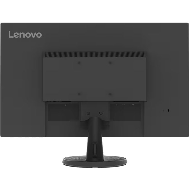 Lenovo ThinkVision C27-40 27" Class Full HD LCD Monitor - 16:9 - Raven Black