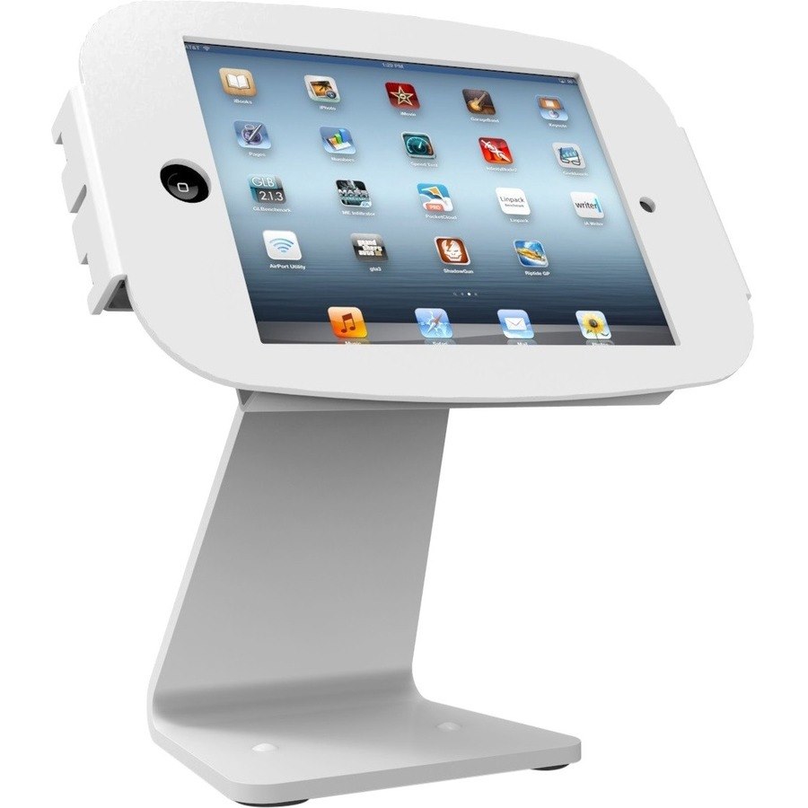 Compulocks Space 360 iPad Tablet PC Holder