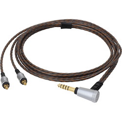 Audio-Technica Audiophile Headphone Cable for In-Ear Headphones