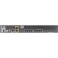 Cisco VG400-8FXS Data/Voice Gateway
