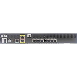 Cisco VG400 Analog Voice Gateway