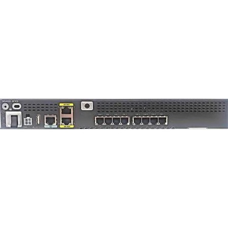Cisco VG400-8FXS Data/Voice Gateway