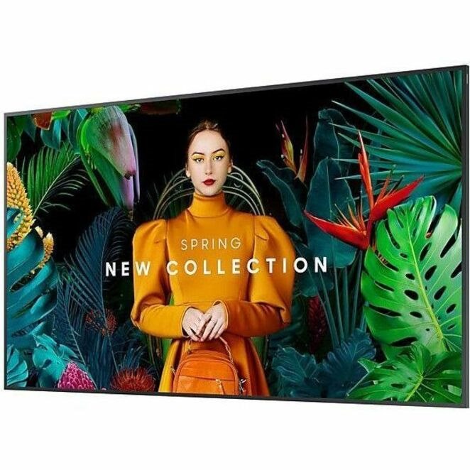 Samsung QM75C Digital Signage Display