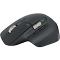 Logitech MX Master 3S for Business Performance Wireless Mouse