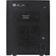 CyberPower Professional Tower PR1000ELCD Line-interactive UPS - 1 kVA/900 W
