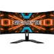 Gigabyte G34WQC A 34" Class WQHD Gaming LCD Monitor - 16:9