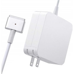 Axiom 85-Watt MagSafe 2 Adapter for Apple - MD506LL/A