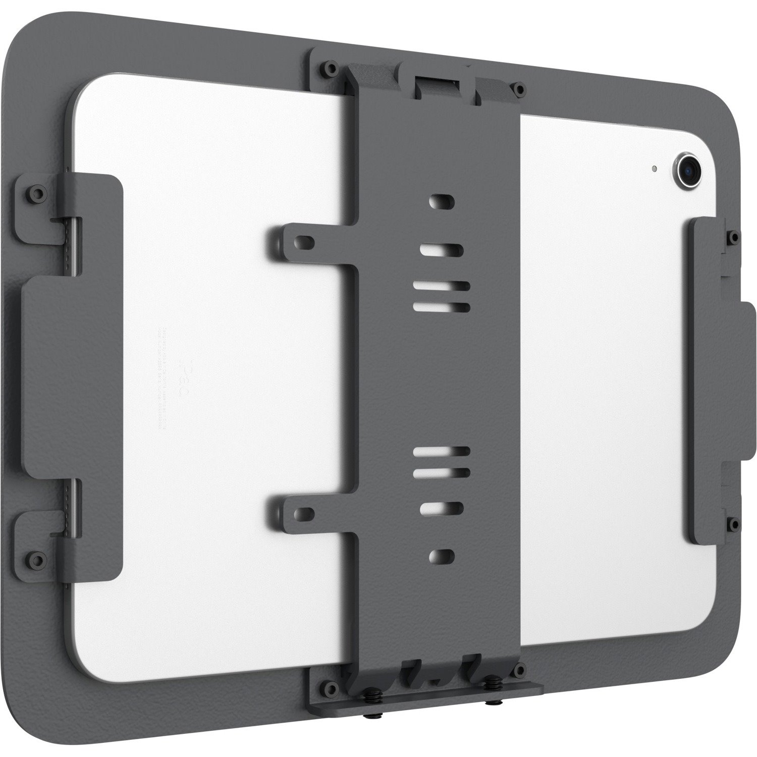 Heckler Design Wall Mount for iPad - Black Gray