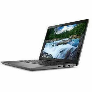 Dell Latitude 3000 3550 15.6" Notebook - HD - Intel Core i3 13th Gen i3-1315U - 8 GB - 256 GB SSD - English (US) Keyboard - Soft Charcoal