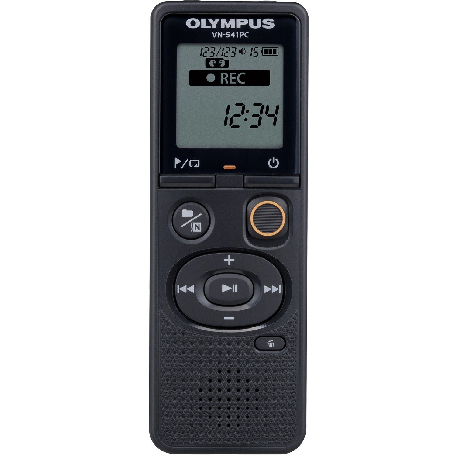 Olympus VN-541PC Digital Voice Recorder