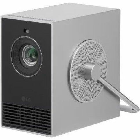 LG CineBeam HU710PB Laser Projector - Portable